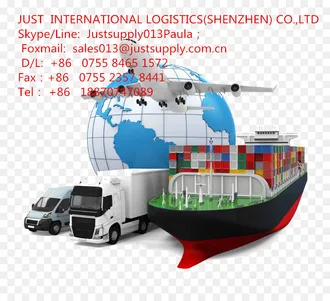 Предоставим вам услугу консолидаций грузов из разных портов Китая в Ашхабат