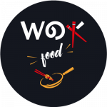 Wok Food Корейская кухня