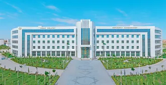 Multidisciplinary Medical Center of Lebap Region