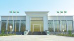 29-31 мая 2022 выставка Торгового комплекса Туркменистана