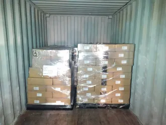 Доставка сборных грузов из Иу Китая в Ашхабад(Ашгабад) Туркменистан
