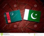 Türkmenistanyň Pakistan Yslam Respublikasyndaky Ilçihanasy