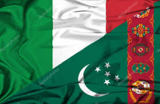 Türkmenistanyň Italiýa Respublikasyndaky Ilçihanasy
