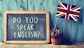 Именно Ваш ребенок будет знать Английский язык!