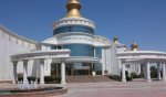 Национальный Туркменский Театр кукол