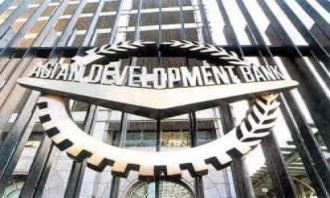 Азиатский банк развития (АБР)