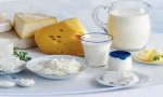 Молочные продукты "Аяз Баба"