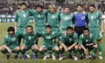 Сборная Туркменистана по футболу