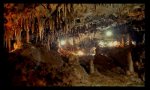 Карлюкские пещеры