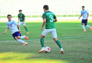 Futbol, Türkmenistanyň kubogy ― 2019: ýarym finalyň birinji duşuşyklaryndan soňra gyzykly hasaplamalar