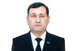 Кандидат в Президенты Туркменистана: Максатмырат Овезгелдиев