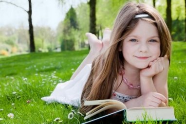 Как приобщить ребенка к чтению книг?