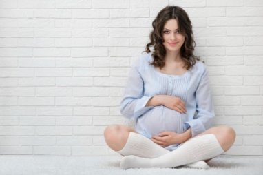 13 фраз, которые не стоит говорить беременным