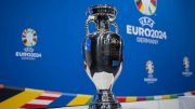 Евро-2024: расписание матчей чемпионата Европы по футболу
