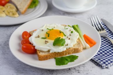 5 breakfasts that are bad for your health