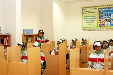 В Туркменском государственном медицинском университете активно готовятся к ашхабадской Азиаде-2017