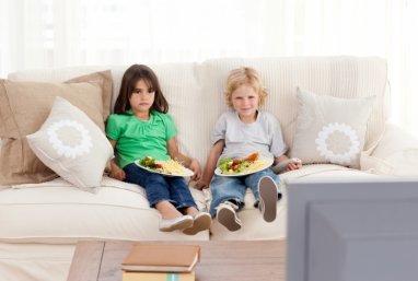 6 вредных привычек ребёнка, которые влияют на его здоровье