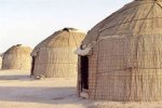 Эволюция жилища туркмен: от юрт к элиткам