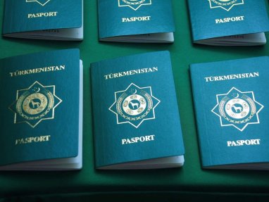 Как получить паспорт гражданина Туркменистана: перечень необходимых документов