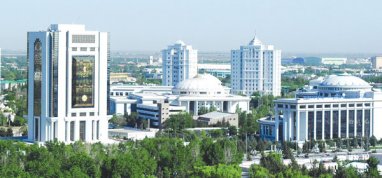 Банковский счет, как открыть его в Туркменских банках