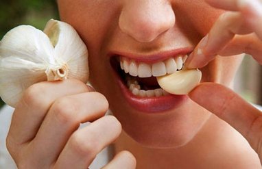 Как избавиться от зубной боли без лекарств?