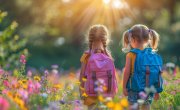 4 types of children's temperaments: how to interact with each