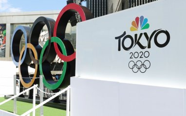 Летние Олимпийские Игры в Токио бьют исторические рекорды