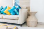 Мебель белого цвета в интерьере дома: стильно, уютно, практично