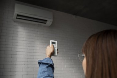 Friend or enemy – how not to catch a cold in the heat because of the air conditioner