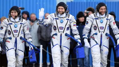 Biography of the cosmonaut of the International Space Station, a native of Turkmenistan - Oleg Dmitrievich Kononenko