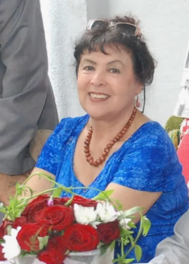 Роза Тураева