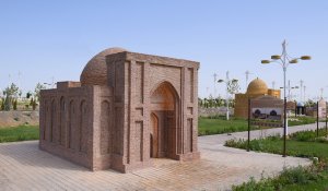 Туркменистан разрабатывает программу развития международного сотрудничества в туристической отрасли