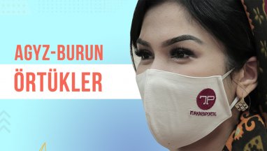 Rules for using a disposable protective mask