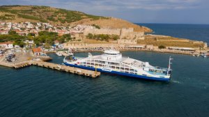 Три острова Тюркского моря, которые стоит посетить: Бозджаада, Гекчеада и Кунда
