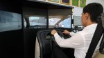 Türkmenistanyň Awtomobil mekdepleri birleşiginiň okuw sapaklaryna sanly tehnologiýalar ornaşdyrylýar