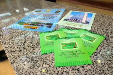 Типы банковских карт в Туркменистане и ответы на часто задаваемые вопросы