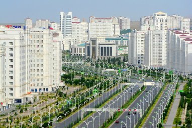 Türkmenistanyň Ministrler Kabinetiniň giňişleýin mejlisi: 2018-nji ýylda gazanylan ösüşleriň jemi  