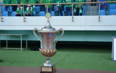 Futbol, Türkmenistanyň kubogy ― 2019: ýarym finalyň jogap duşuşyklaryndan soňra gyzykly hasaplamalar