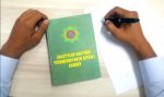 What do you know about taxes in Turkmenistan?