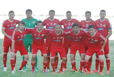 Futbol boýunça Türkmenistanyň Kubogynyň çärýek final duşuşyklaryndan soň gyzykly hasaplamalar