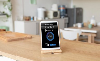 5 smart gadgets for home and apartment