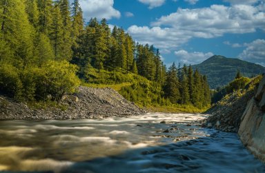 The best: amazing facts about rivers