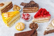 Классика жанра: семь всемирно известных тортов