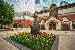 Третьяковская галерея: история создания, знаменитые экспонаты, интересные факты