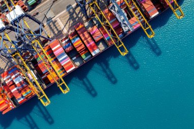 Морские и контейнерные перевозки: что такое демередж и детеншен