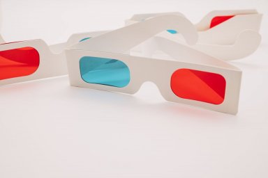 Секрет объемного зрения: за счет чего мы видим в 3D?