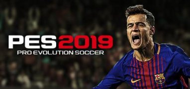«PES 2019» 29-njy awgustda, «FIFA 19» bir aý soň
