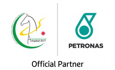 Малазийская компания «PETRONAS» стала официальным партнером Игр «Ашхабад 2017»