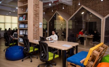 Coworking centers: what is it and what is their convenience