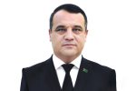 Türkmenistanyň Prezidenti wezipesine dalaşgär Berdimämmet Gurbanow